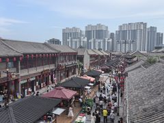 -大境门景区