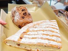 法式忌廉芝士包-Ole 面包房(华润万象城店)