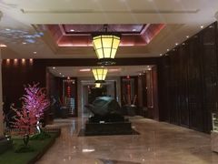 -三清山希尔顿度假酒店