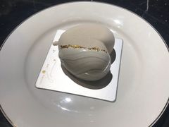 -朱迪小铺.半糖奶油蛋糕(海汇港店)