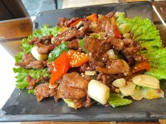 -尽善百年古院餐厅(王家老宅店)