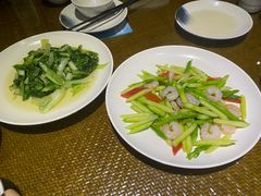 -烟水渔庄餐厅(西溪湿地店)