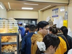 -马相卿特色烤肉面食馆(虎台店)