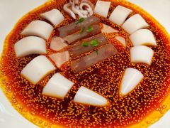 -许家菜(望江店)