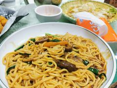 长寿伊面-成惠食府(赤岗店)