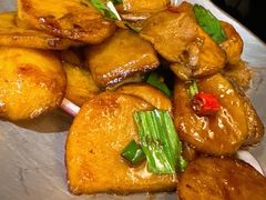 -绿茶餐厅(朝阳大悦城店)