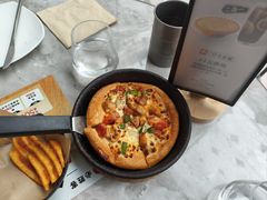 -必胜客(上海新南方商城PH店)