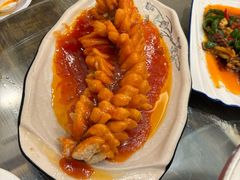 -神仙钵湘香土菜馆(光华路店)