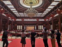 -北京雁栖湖国际会展中心
