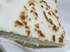 白饼-清真李唯一优质肉丸糊辣汤