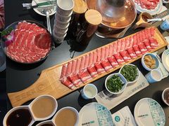 -阳坊胜利涮羊肉(阳坊老店)