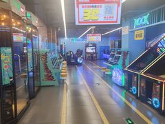 -快乐街区(重庆龙湖时代天街店)
