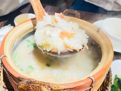 -大洋家·潮汕鱼鲜·花胶砂锅粥(天河东路店)