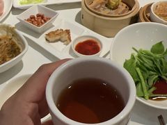 -潮福城潮州大酒楼(湖滨北路店)