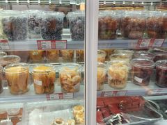 -盛文甘栗(南洪街店)