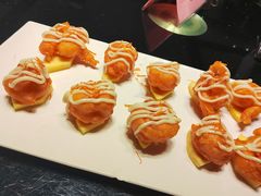 -恒记饭店(珠江路总店)