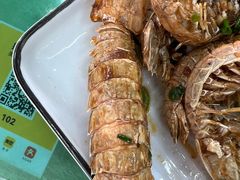 -景好海鲜餐厅(大鹏必选旅游店)