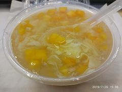 -芬芳甜品(体育东横街店)