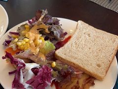 -洲际酒店·地平线全日餐厅HORIZON CAFÉ