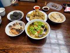 -咸亨酒店•非遗绍兴菜•中华老字号(堂吃餐厅)