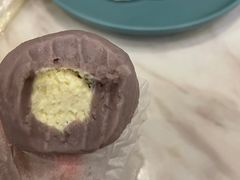 -李大牛和刘大力手作甜品(凯德店)
