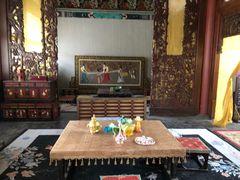 -横店影视城明清宫苑园区