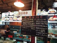 -猪肉婆私房菜(容桂总店)