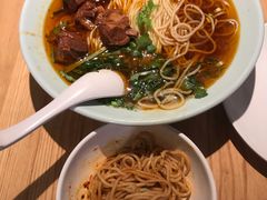 红烧排骨面-耿福兴(步行街店)