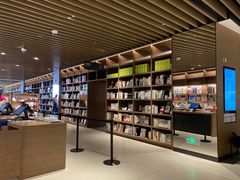 -茑屋书店(天目里店)