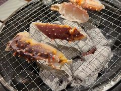 -火云龙烤肉(紫荆花店)