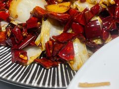 -汉唐宴长安食府