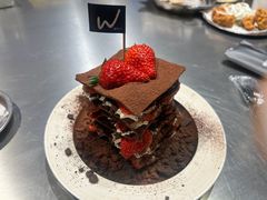 -W COLLECTIVE  DESSERT SHOP