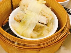 -香港蓮香樓(中環店)