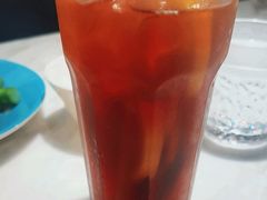 -新世界餐厅(万达店)
