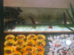 -厦门海景千禧大酒店·海景咖啡厅