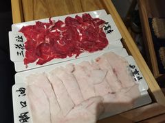 -大喜牛鲜牛肉火锅(世纪金源店)