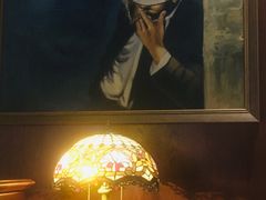 -酷cigar&whisky·bar(神仙树店)