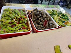 -特色酱椒鱼私房菜(黄鹤楼店)