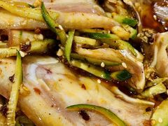-YI PIN JU 一品居中餐厅 中国超市