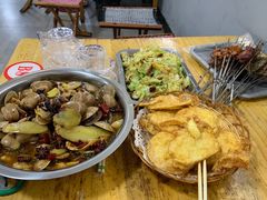 -三盛肥蛤(总店)