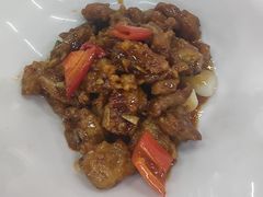 -南沙辉记烧鸡·荔枝木炭火吊烧(旧镇店)