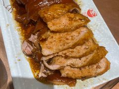-抱德·潮汕味(敦和店原惠城鱼仔)