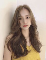 点击看大图 -3AM·S HAIR SALON烫发染发接发