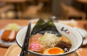 Tokyo Aged Soy Sauce Ramen
