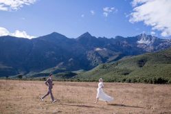 -四叶草环球旅拍