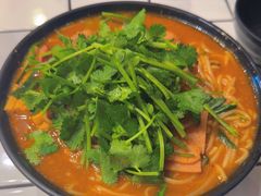 -肥汁米蘭香港米线(长宁来福士店)