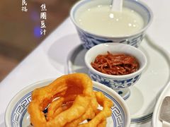 -四季民福烤鸭店(王府井东安门店)