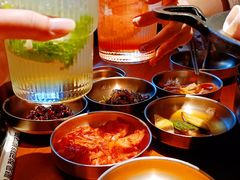 -春熙台韩国料理·章鱼肥牛(西丽店)