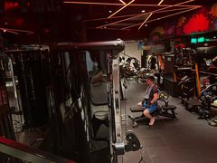 -W FITNESS 威尔仕健身·游泳(老西门新苑店)