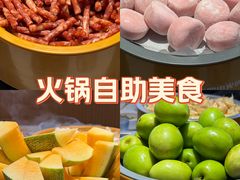 -龍歌自助小火锅(秦淮水游城店)